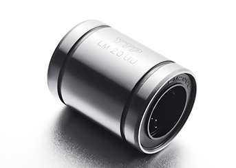 法蘭型直線軸承 法蘭型直線軸承