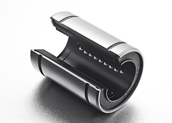 直線軸承方式及注意事項 直線軸承方式及注意事項